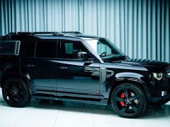 Land Rover Defender Facelift 110 5.0T V8 - фото 4