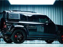 Land Rover Defender Facelift 110 5.0T V8 - фото 5