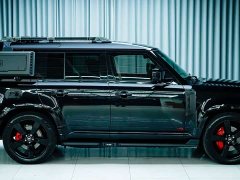 Land Rover Defender Facelift 110 5.0T V8 - фото 6