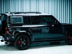 Land Rover Defender Facelift 110 5.0T V8 - фото 8