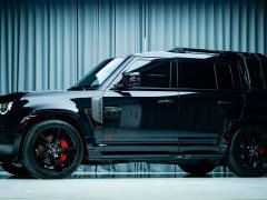 Land Rover Defender Facelift 110 5.0T V8 - фото 9