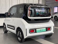 Baojun E300 2020 Plus Star Intelligent Travel Edition - фото 6