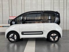 Baojun E300 2020 Plus Star Intelligent Travel Edition - фото 7