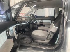 Baojun E300 2020 Plus Star Intelligent Travel Edition - фото 8