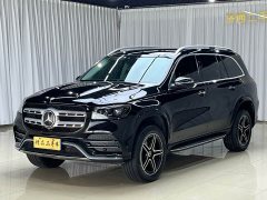 Mercedes-Benz GLS 450 4MATIC Fashion - фото 1