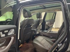 Mercedes-Benz GLS 450 4MATIC Fashion - фото 10