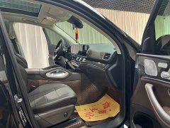Mercedes-Benz GLS 450 4MATIC Fashion - фото 12