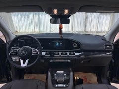 Mercedes-Benz GLS 450 4MATIC Fashion - фото 14