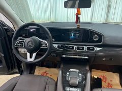 Mercedes-Benz GLS 450 4MATIC Fashion - фото 15