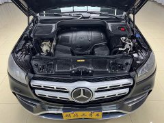Mercedes-Benz GLS 450 4MATIC Fashion - фото 16
