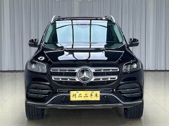 Mercedes-Benz GLS 450 4MATIC Fashion - фото 2