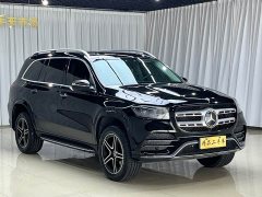 Mercedes-Benz GLS 450 4MATIC Fashion - фото 3