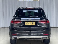 Mercedes-Benz GLS 450 4MATIC Fashion - фото 4