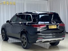 Mercedes-Benz GLS 450 4MATIC Fashion - фото 5