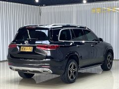 Mercedes-Benz GLS 450 4MATIC Fashion - фото 6