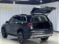 Mercedes-Benz GLS 450 4MATIC Fashion - фото 7