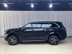 Mercedes-Benz GLS 450 4MATIC Fashion - фото 8