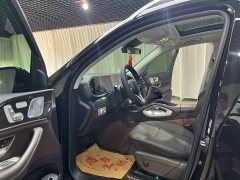 Mercedes-Benz GLS 450 4MATIC Fashion - фото 9