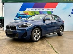 BMW X2 sDrive25i M Sports Package - фото 1