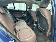BMW X2 sDrive25i M Sports Package - фото 11