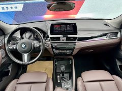 BMW X2 sDrive25i M Sports Package - фото 15