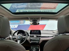 BMW X2 sDrive25i M Sports Package - фото 16