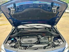 BMW X2 sDrive25i M Sports Package - фото 19