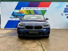 BMW X2 sDrive25i M Sports Package - фото 2