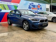BMW X2 sDrive25i M Sports Package - фото 3