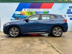 BMW X2 sDrive25i M Sports Package - фото 4
