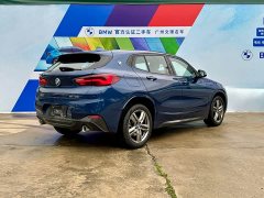 BMW X2 sDrive25i M Sports Package - фото 5