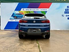 BMW X2 sDrive25i M Sports Package - фото 6