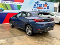 BMW X2 sDrive25i M Sports Package - фото 7