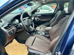 BMW X2 sDrive25i M Sports Package - фото 8