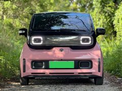 Baojun KiWi EV Smart Luxury Edition Lithium Iron Phosphate - фото 2