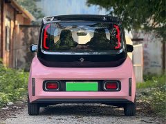 Baojun KiWi EV Smart Luxury Edition Lithium Iron Phosphate - фото 4