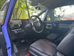 Baojun KiWi EV Smart Luxury Edition Lithium Iron Phosphate - фото 5