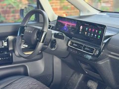 Baojun KiWi EV Smart Luxury Edition Lithium Iron Phosphate - фото 7