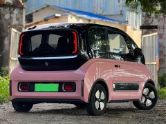 Baojun KiWi EV Smart Luxury Edition Lithium Iron Phosphate - фото 9
