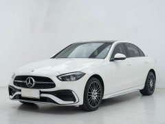 Mercedes-Benz C-Class C 200 L Sports Edition - фото 1