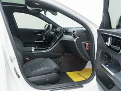 Mercedes-Benz C-Class C 200 L Sports Edition - фото 11