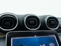 Mercedes-Benz C-Class C 200 L Sports Edition - фото 14