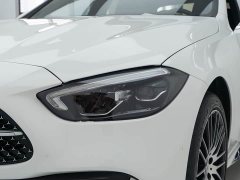 Mercedes-Benz C-Class C 200 L Sports Edition - фото 18