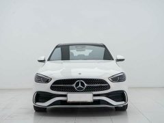 Mercedes-Benz C-Class C 200 L Sports Edition - фото 2