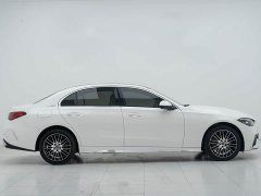 Mercedes-Benz C-Class C 200 L Sports Edition - фото 3