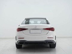 Mercedes-Benz C-Class C 200 L Sports Edition - фото 4