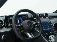 Mercedes-Benz C-Class C 200 L Sports Edition - фото 5