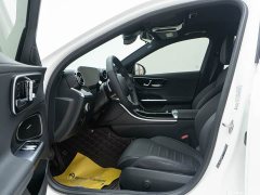 Mercedes-Benz C-Class C 200 L Sports Edition - фото 6