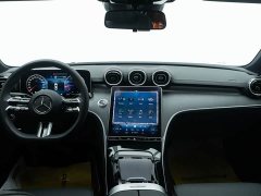 Mercedes-Benz C-Class C 200 L Sports Edition - фото 8