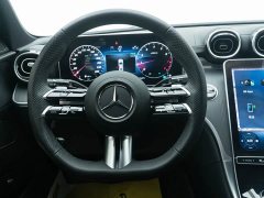 Mercedes-Benz C-Class C 200 L Sports Edition - фото 9